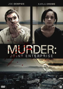 Murder: Joint Enterprise |   DVD